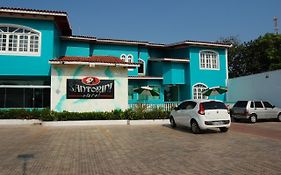 Santorini Hotel